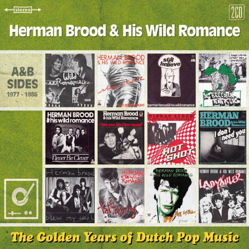 BROOD, HERMAN & HIS WILD ROMANCE - THE GOLDEN YEARS OF DUTCH POP MUSICHERMAN BROOD AND HIS WILD ROMANCE - THE GOLDEN YEARS OF DUTCH POP MUSIC.jpg
